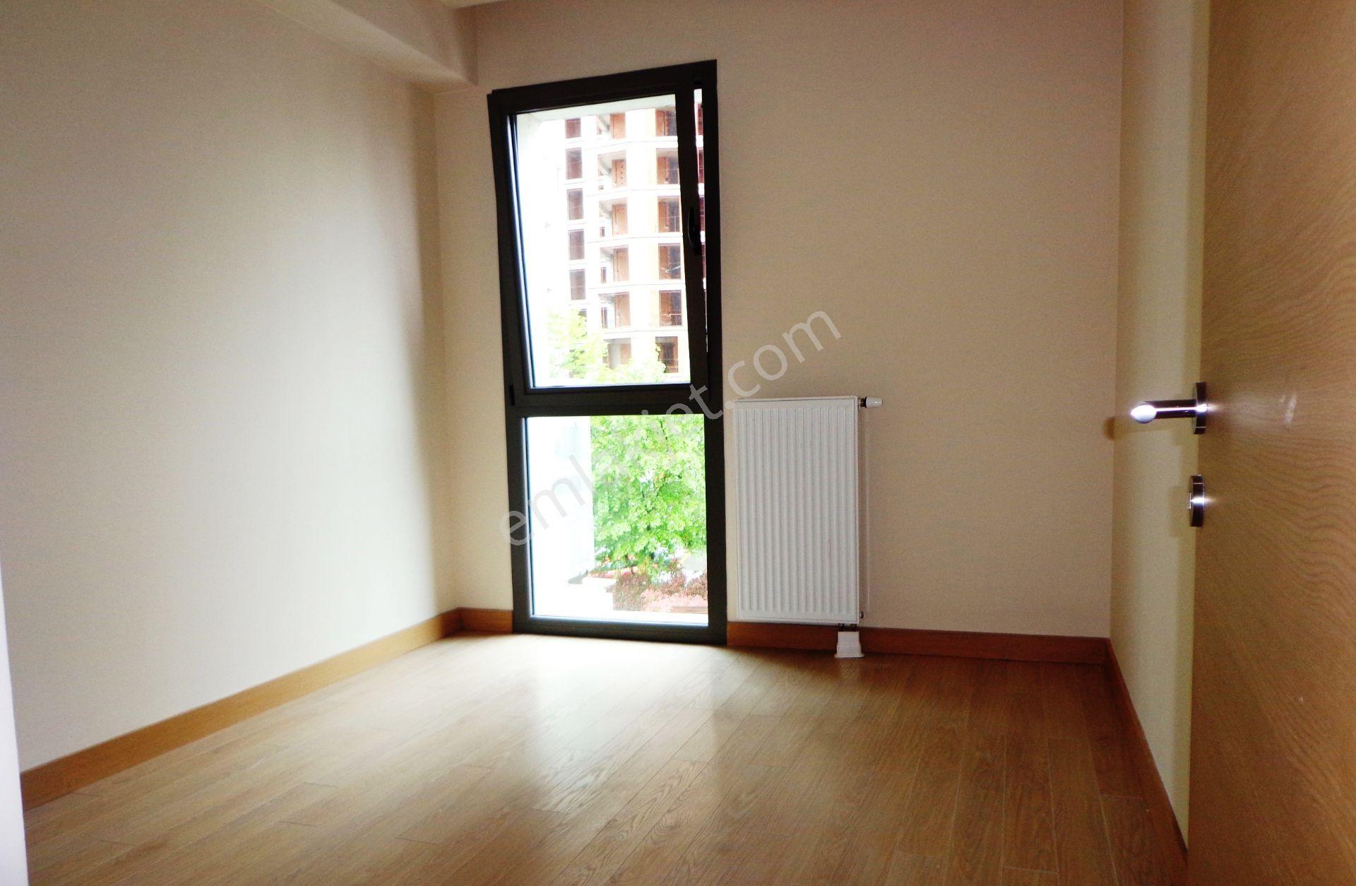 Sahil Mesa 223'de 2 Banyolu Balkonlu 2 Klimalı 163m2 Kiralık 3+1 - Görsel 9