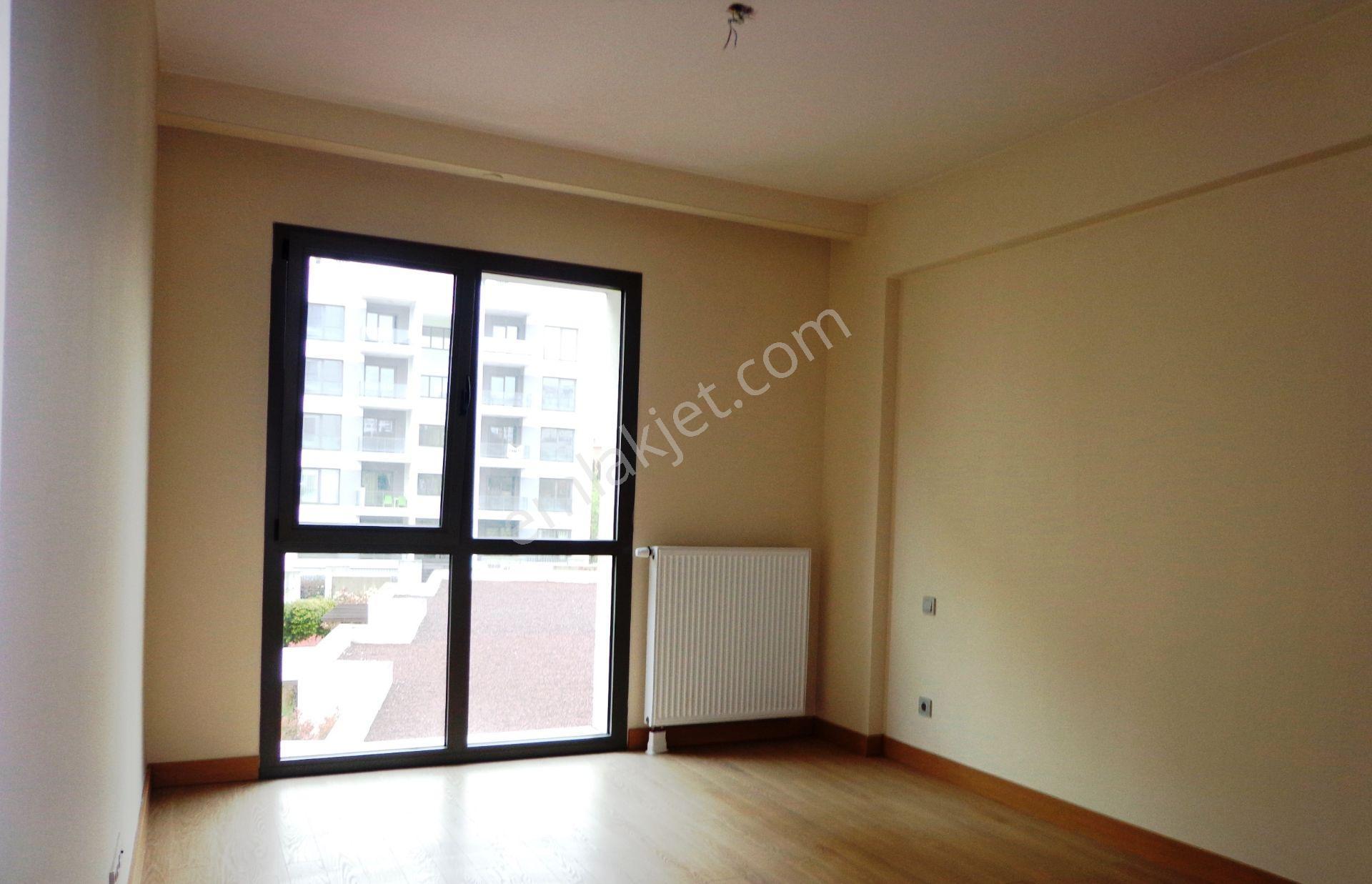 Sahil Mesa 223'de 2 Banyolu Balkonlu 2 Klimalı 163m2 Kiralık 3+1 - Görsel 6