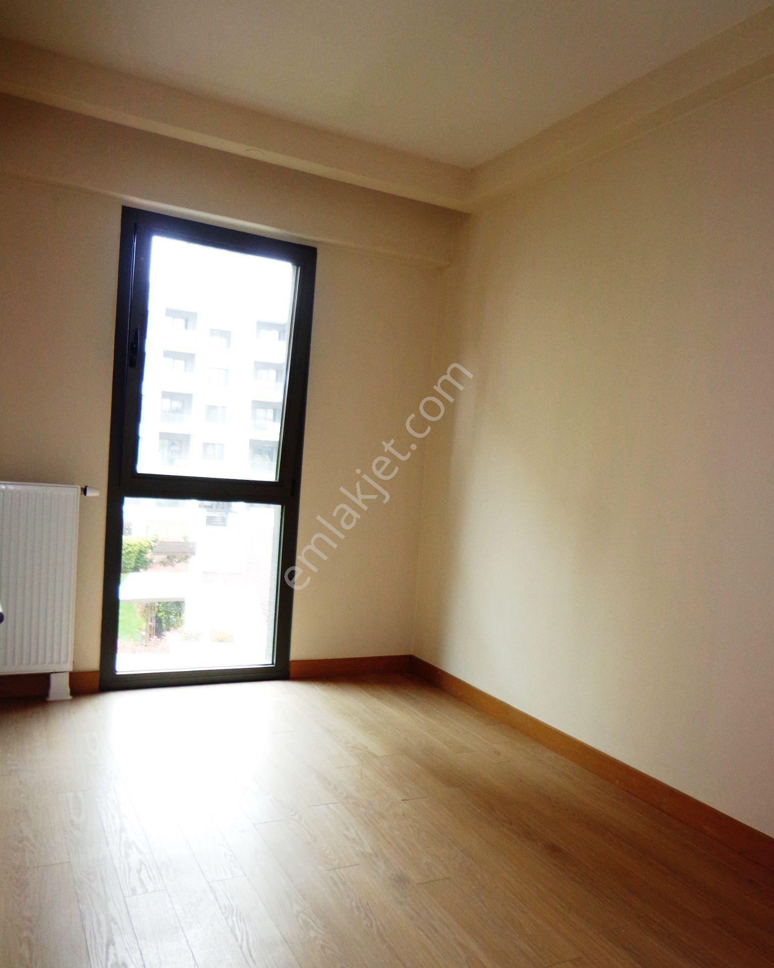 Sahil Mesa 223'de 2 Banyolu Balkonlu 2 Klimalı 163m2 Kiralık 3+1 - Görsel 13