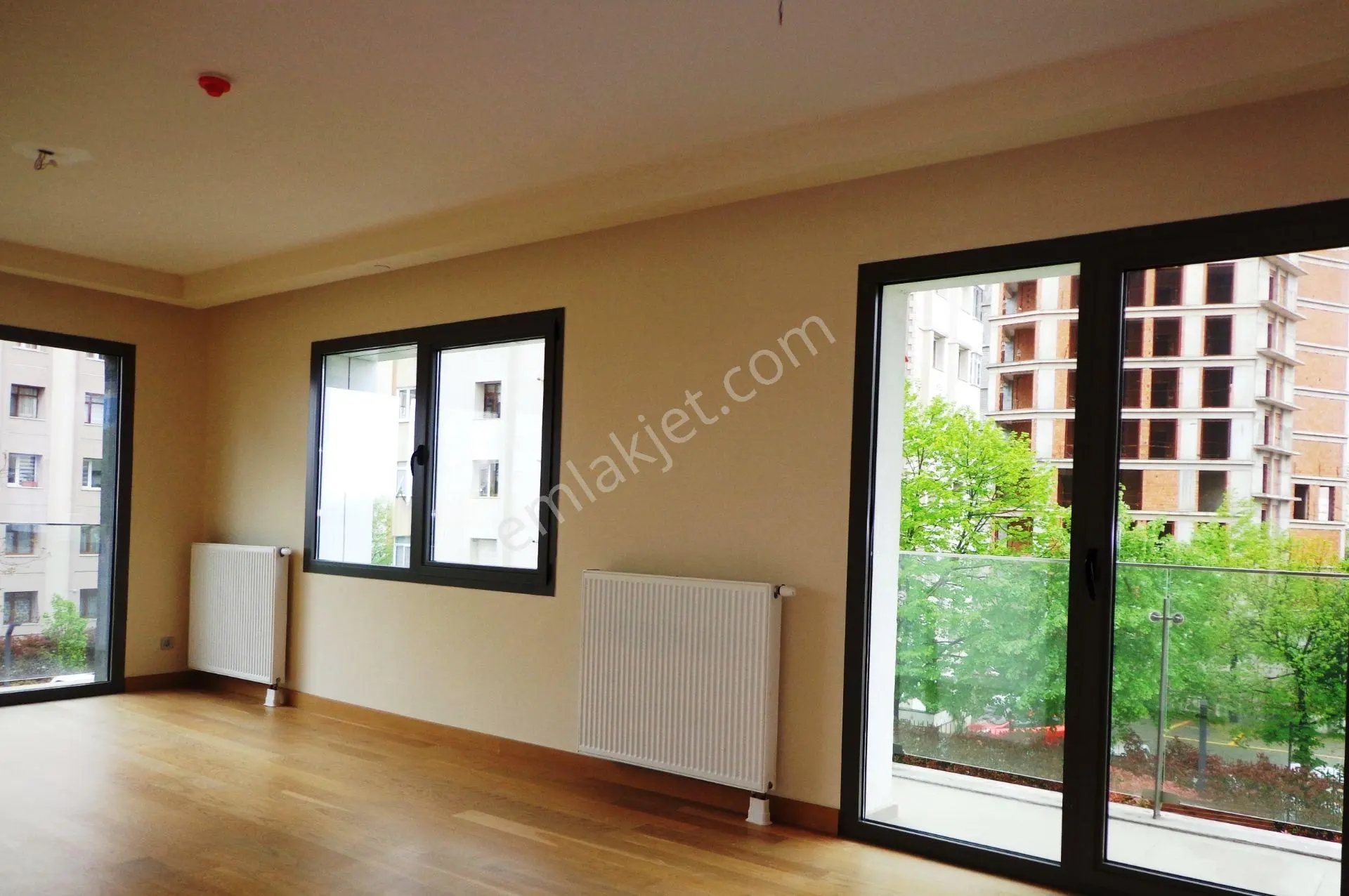Kartal Mesa 223 Sitesi 163m2 Peyzaj Cephe Ara Kat Kiralık 3+1 - Görsel 3