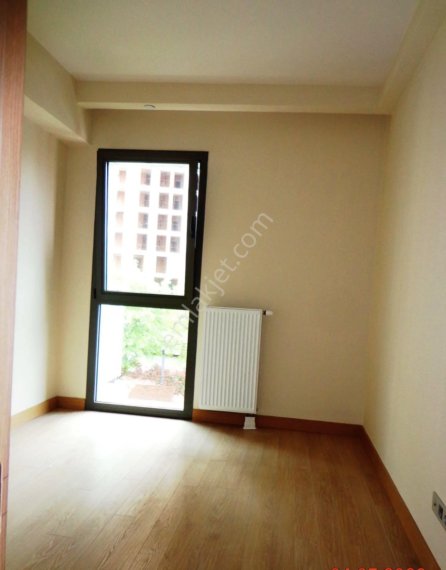 Kartal Mesa 223 Sitesi 163m2 Peyzaj Cephe Ara Kat Kiralık 3+1 - Görsel 10