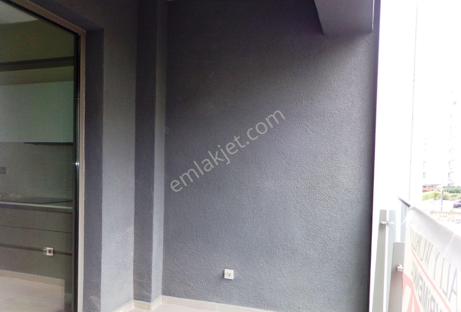 Kartal Mesa 223 Sitesi 163m2 Peyzaj Cephe Ara Kat Kiralık 3+1 - Görsel 30