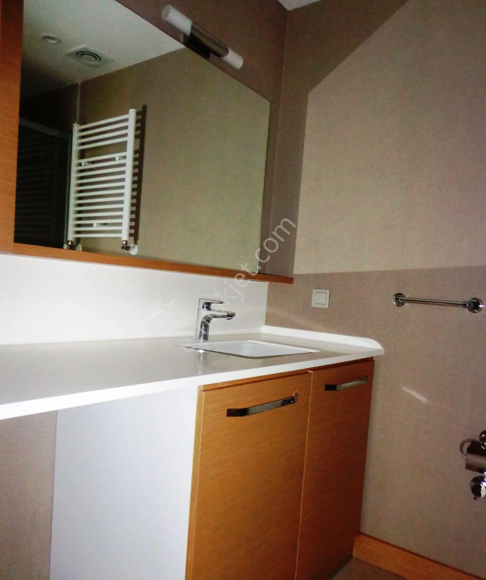 Kartal Mesa 223 Sitesi 163m2 Peyzaj Cephe Ara Kat Kiralık 3+1 - Görsel 26