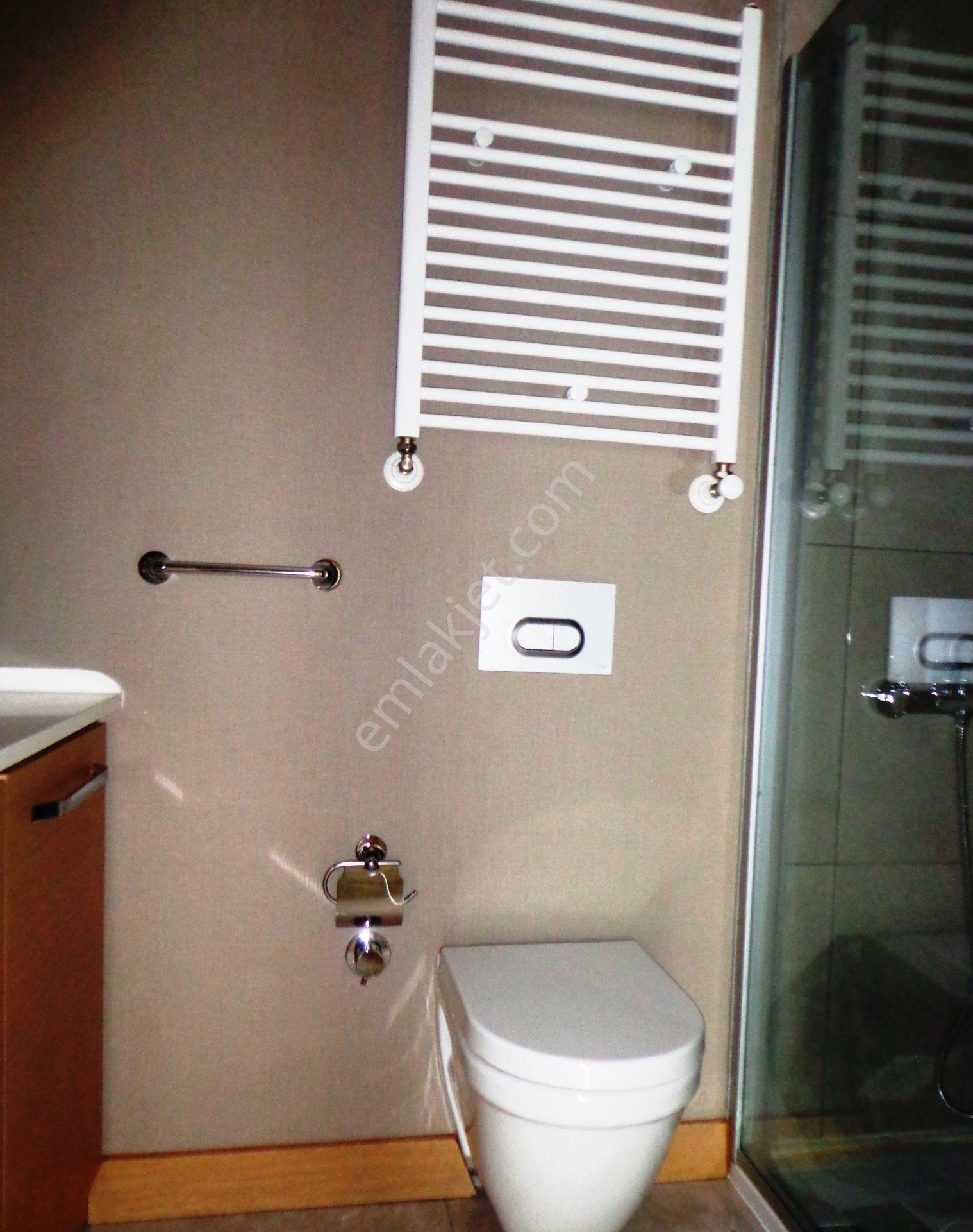 Kartal Mesa 223 Sitesi 163m2 Peyzaj Cephe Ara Kat Kiralık 3+1 - Görsel 27