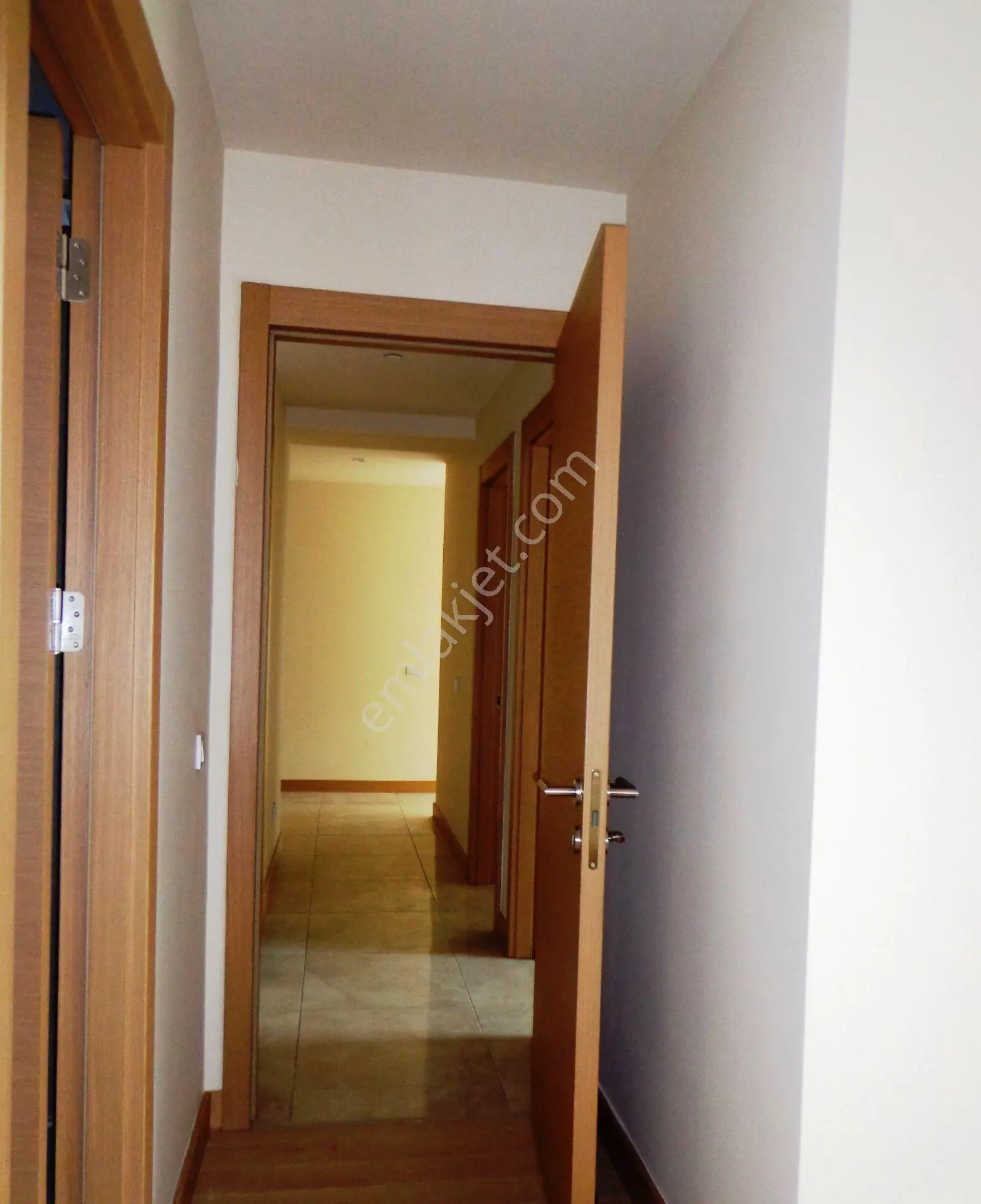 Kartal Mesa 223 Sitesi 163m2 Peyzaj Cephe Ara Kat Kiralık 3+1 - Görsel 16