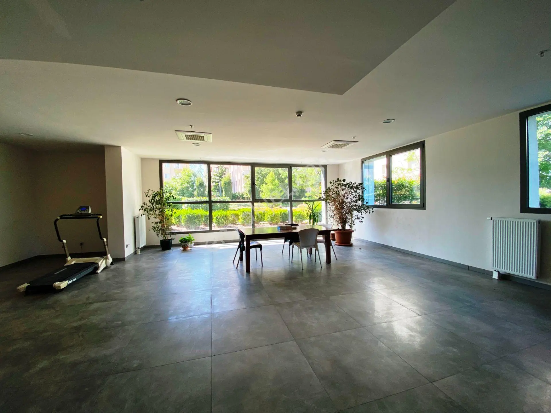 Kartal Mesa 223 Sitesi 163m2 Peyzaj Cephe Ara Kat Kiralık 3+1 - Görsel 31