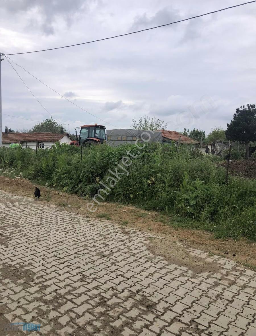 Zengin İnşaattan Satılık Arsa - Görsel 17