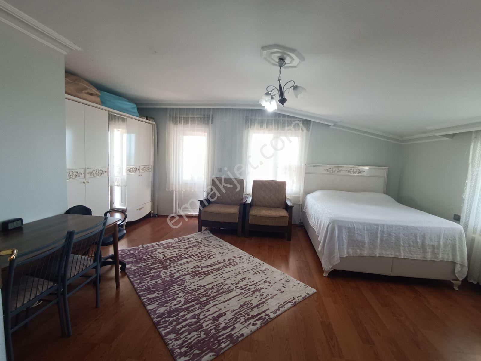 Atakum Küçük Kolpınarda Satılık Dubleks Daire - Görsel 7