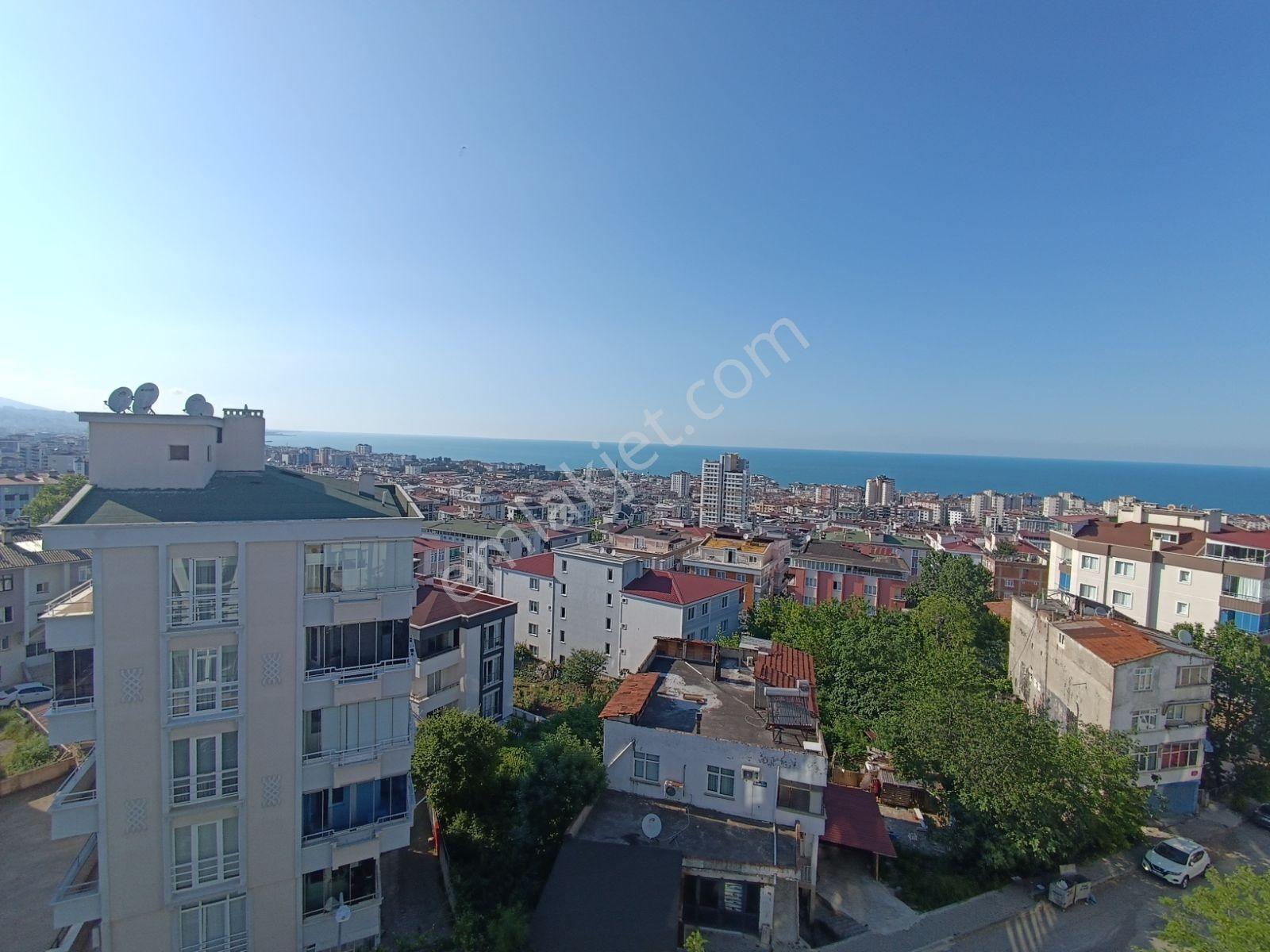 Atakum Küçük Kolpınarda Satılık Dubleks Daire - Görsel 33