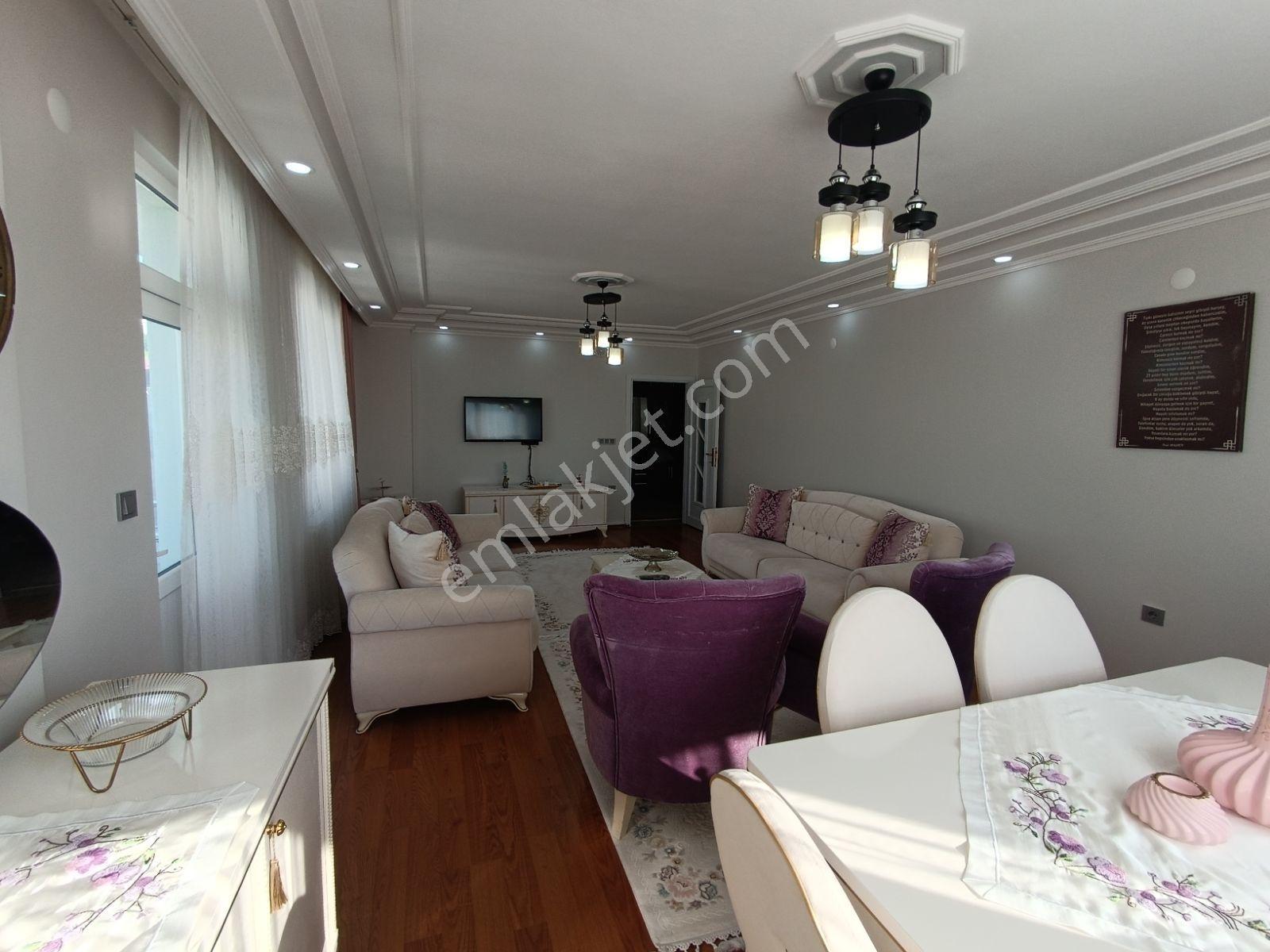 Atakum Küçük Kolpınarda Satılık Dubleks Daire - Görsel 12