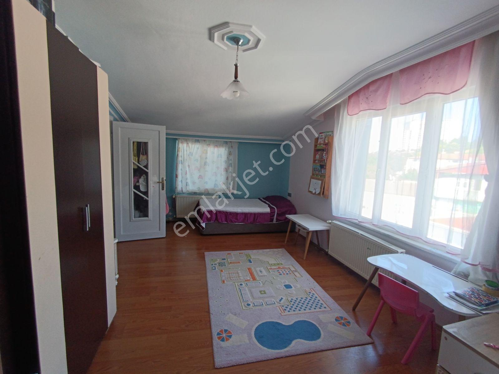 Atakum Küçük Kolpınarda Satılık Dubleks Daire - Görsel 26