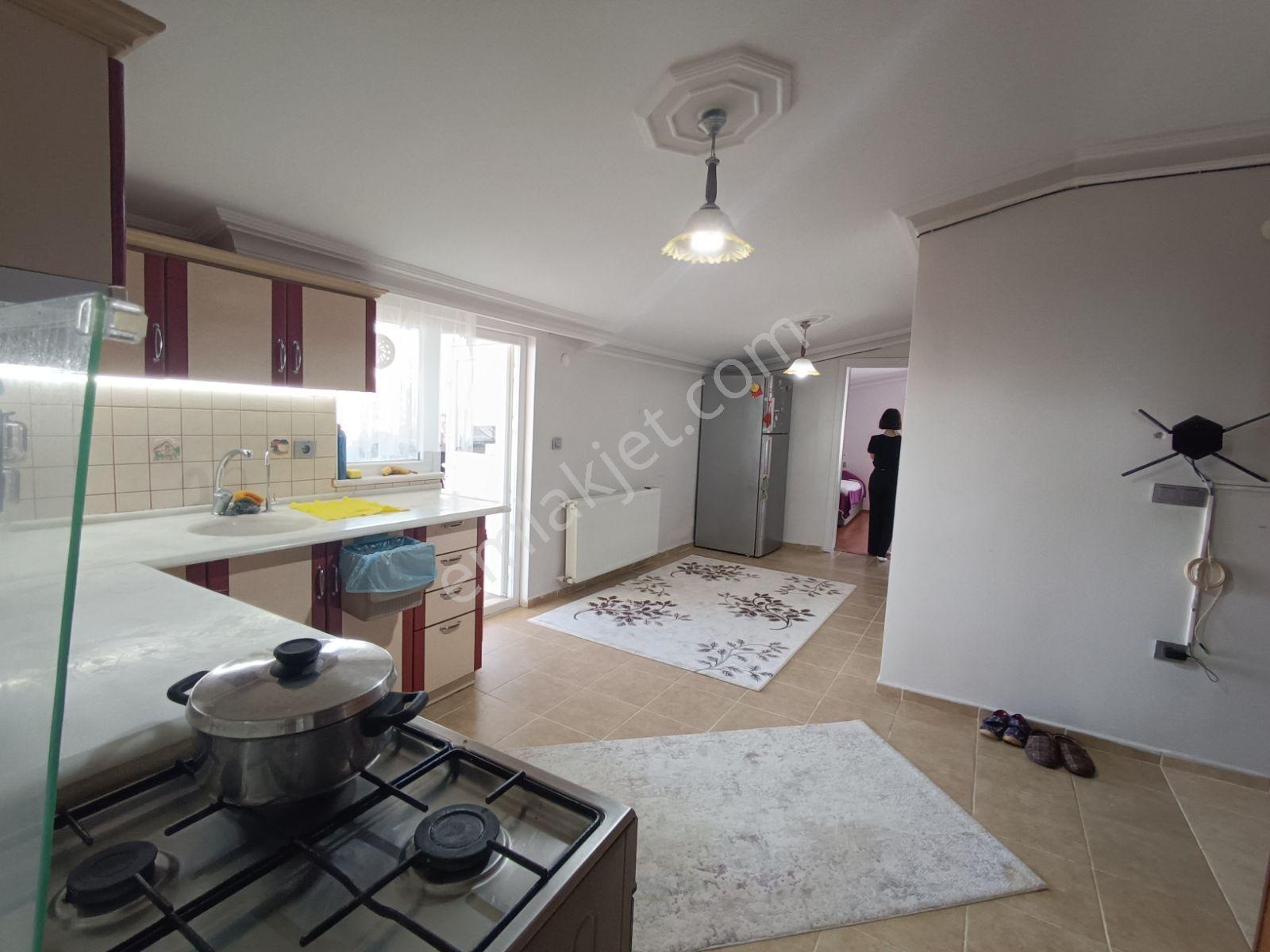 Atakum Küçük Kolpınarda Satılık Dubleks Daire - Görsel 27