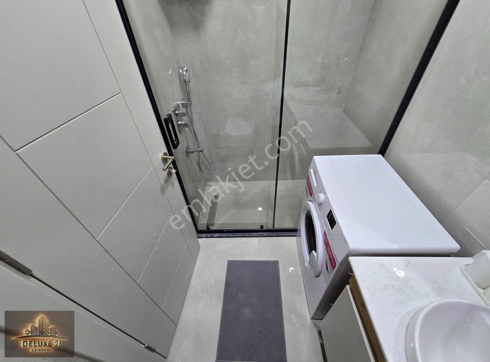 Deluxe 26 ' Dan Yeni Binada Eşyalı Asansörlü Stüdyo Fırsatt - Görsel 3