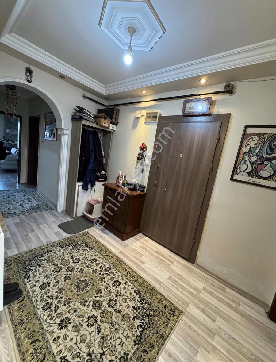 Tema Emlaktan Altınovamah Denizmanzaralı Geniş 2+1 Satılıkdaire - Görsel 15