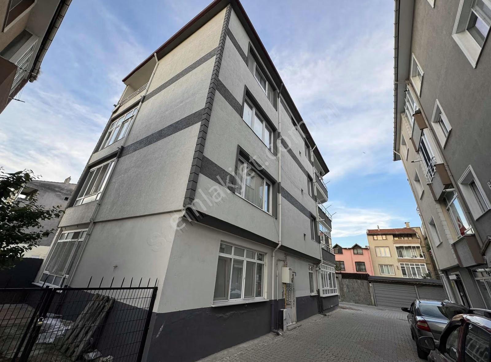 Tema Emlaktan Altınovamah Denizmanzaralı Geniş 2+1 Satılıkdaire - Görsel 23