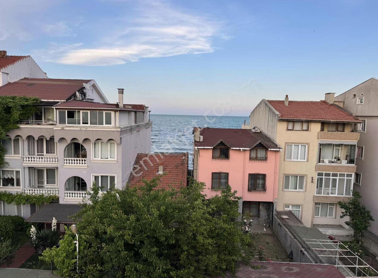Tema Emlaktan Altınovamah Denizmanzaralı Geniş 2+1 Satılıkdaire - Görsel 21
