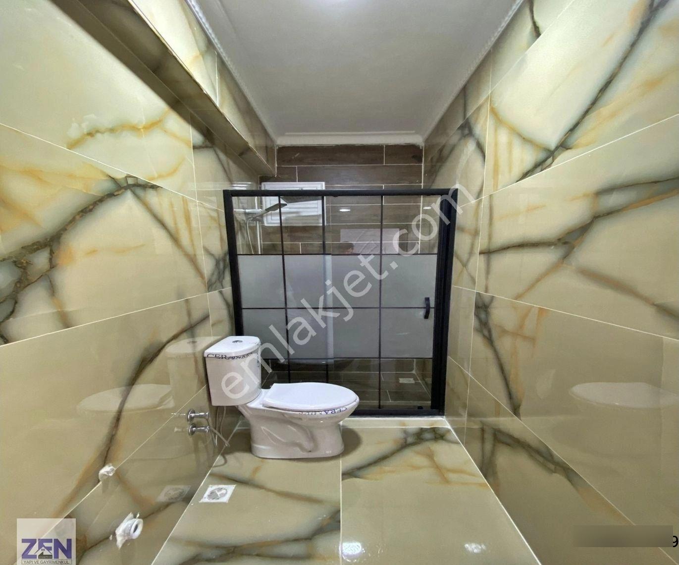Site İçi Metrobüse Yakın 1+1 85m2 Dekorlu Acil Satılık Daire - Görsel 35