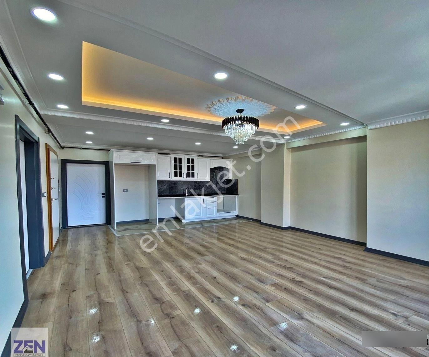 Site İçi Metrobüse Yakın 1+1 85m2 Dekorlu Acil Satılık Daire - Görsel 10