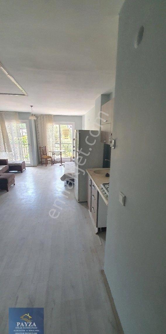 Aydın, Efeler, Site İçinde Klimalı, Eşyalı, Ön Ceohe Kiralık 45 M² 10 Yaş Stüdyo Daire - Görsel 10