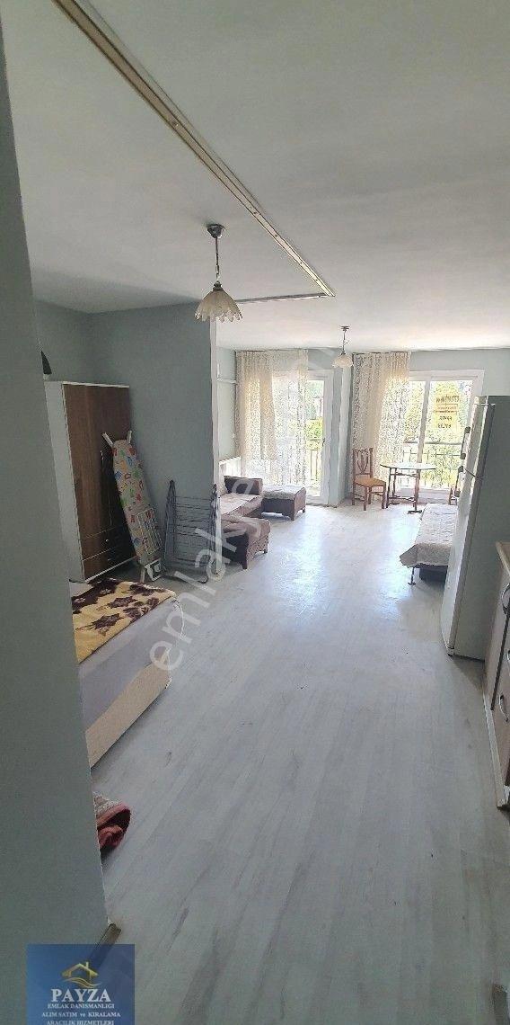 Aydın, Efeler, Site İçinde Klimalı, Eşyalı, Ön Ceohe Kiralık 45 M² 10 Yaş Stüdyo Daire - Görsel 6