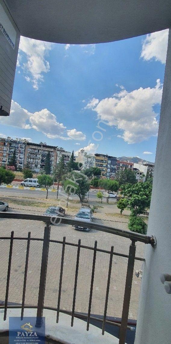 Aydın, Efeler, Site İçinde Klimalı, Eşyalı, Ön Ceohe Kiralık 45 M² 10 Yaş Stüdyo Daire - Görsel 8
