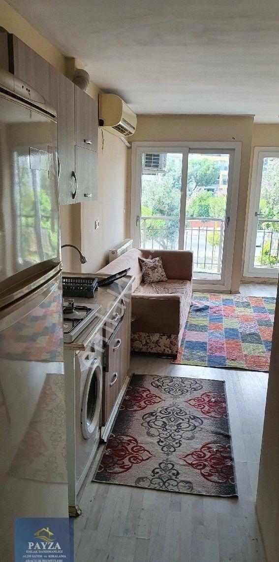 Aydın, Efeler, Sıte Icınde Eşyalı Klımalı 45 M² Daıre - Görsel 9