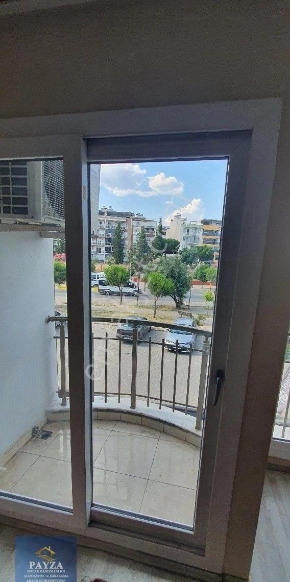 Aydın, Efeler, Sıte Icınde Eşyalı Klımalı 45 M² Daıre - Görsel 4