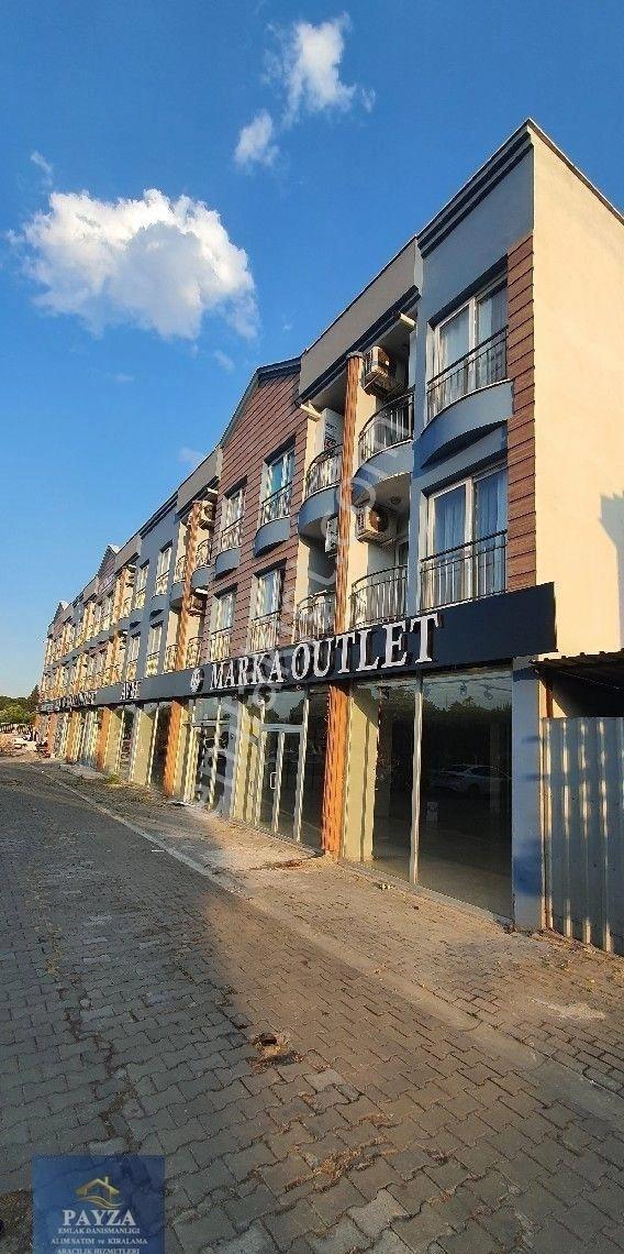Aydın, Efeler, Sıte Icınde Eşyalı Klımalı 45 M² Daıre - Görsel 7