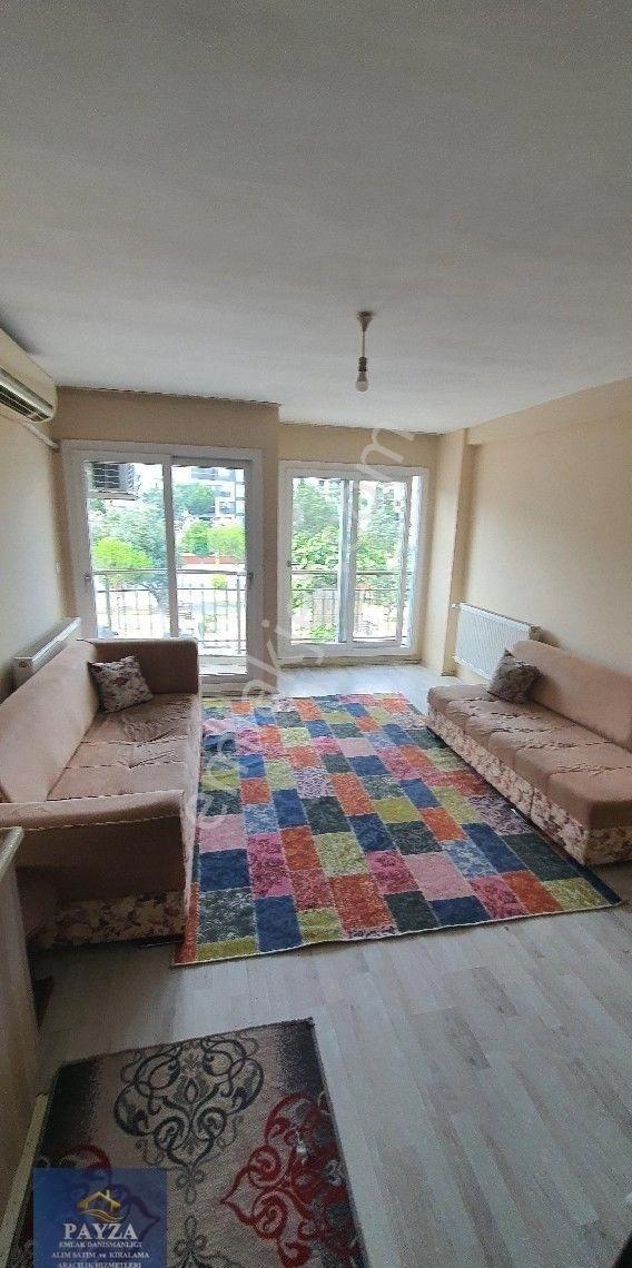 Aydın, Efeler, Sıte Icınde Eşyalı Klımalı 45 M² Daıre - Görsel 5