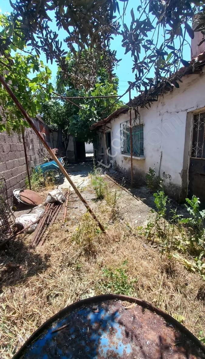 Fatih Cami Yakını 250 M2 Arsa İçerisinde Satılık Müstakil Ev - Görsel 11