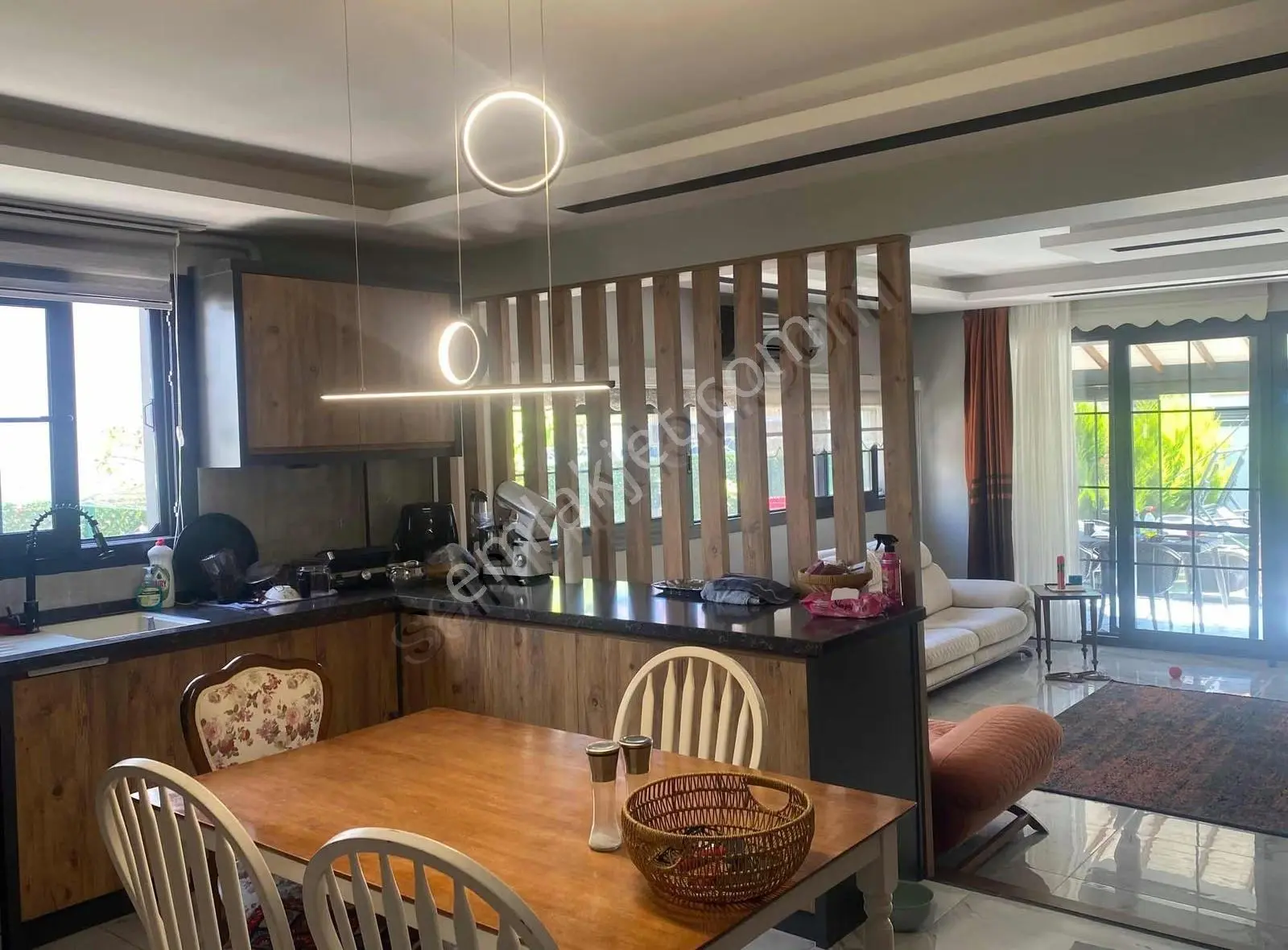 Dostlardan Reşatbey De Satılık Müstakil Villa - Görsel 2