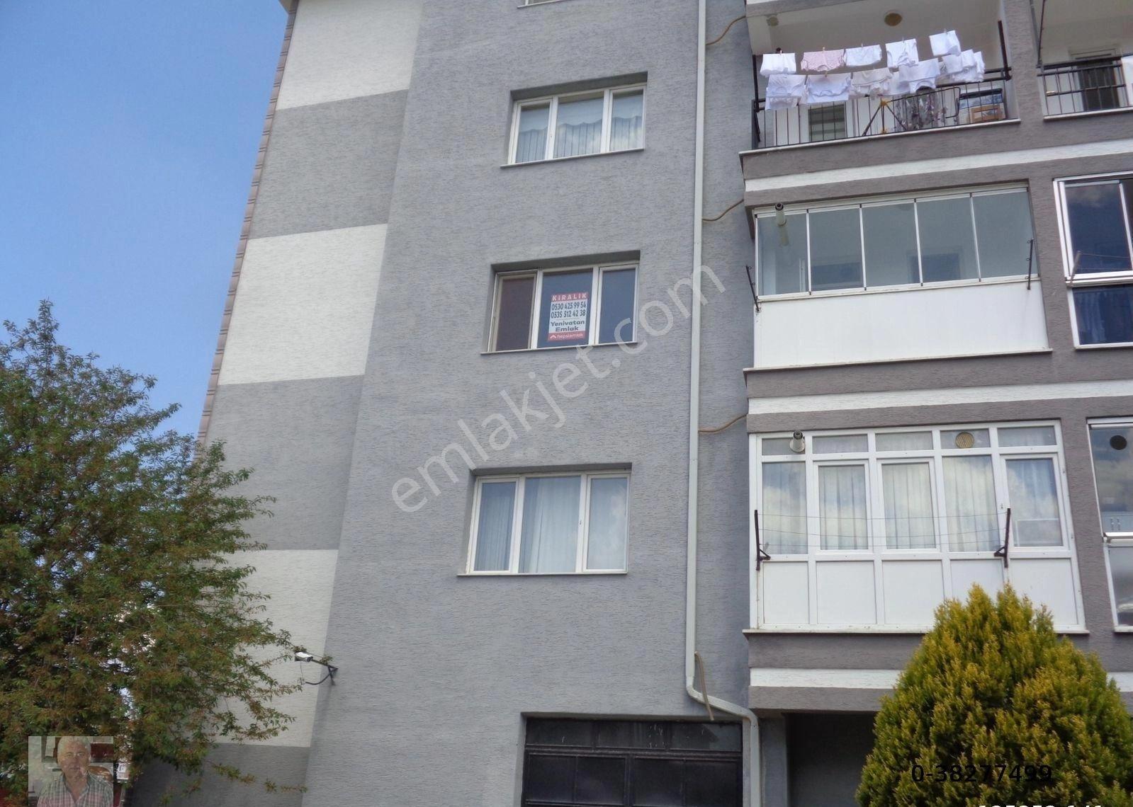 Emek Mahallesi Ölçe Sitelerinde Arakat Daire - Görsel 16