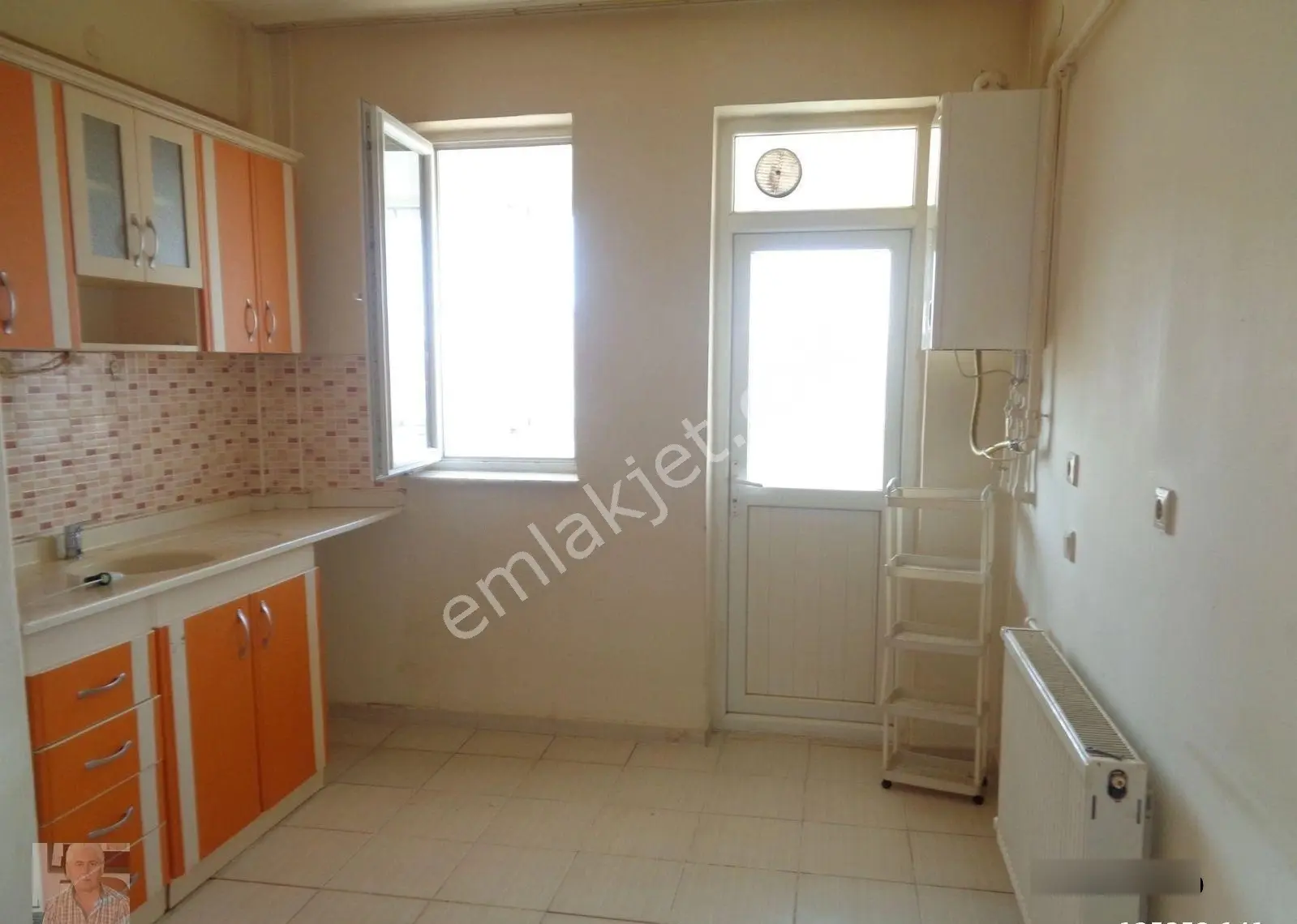 Emek Mahallesi Ölçe Sitelerinde Arakat Daire - Görsel 2