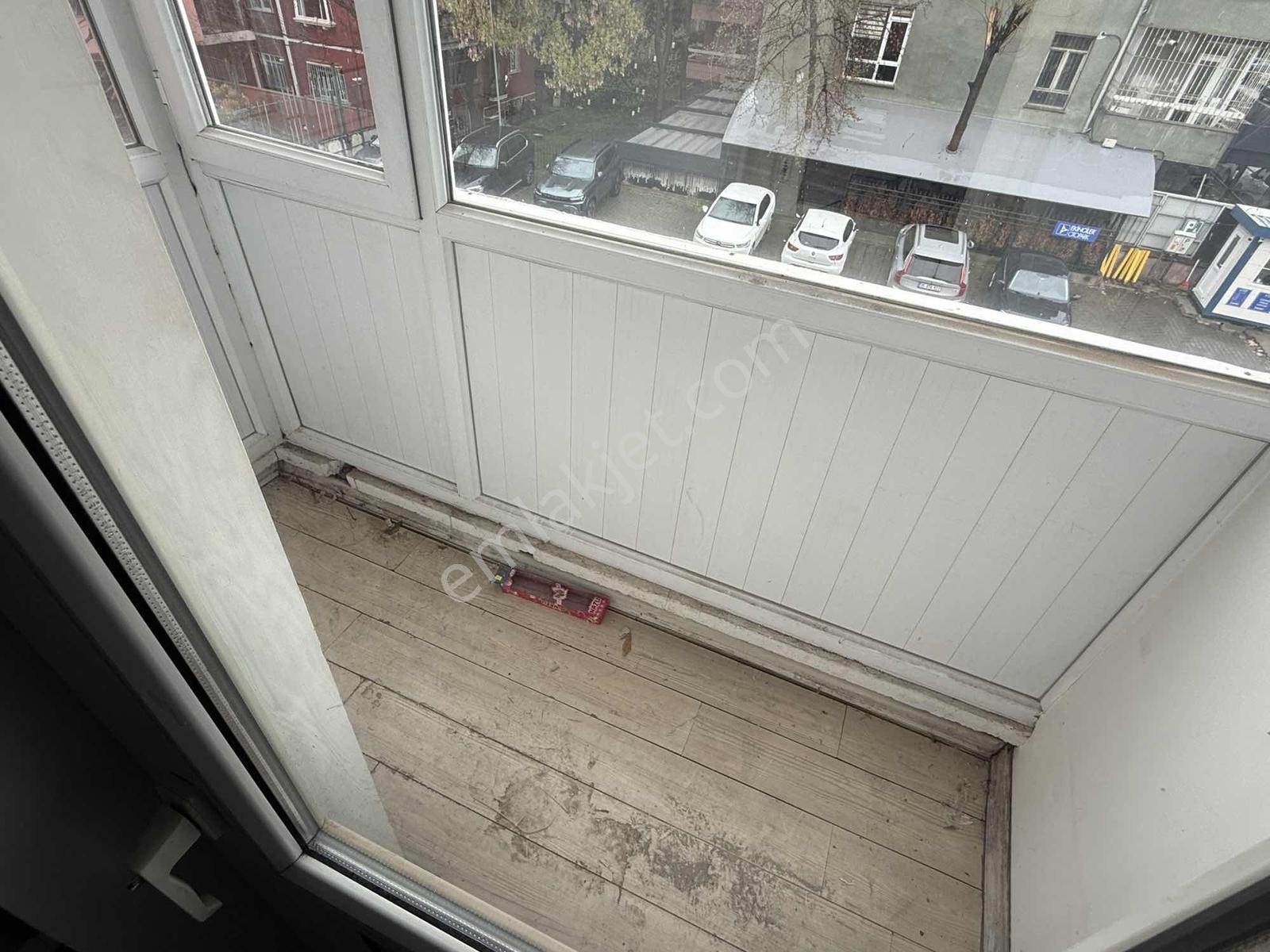 Tunus Caddesinin Hareketli Yerinde Geniş Ve Temiz Kiralık Ofis - Görsel 24