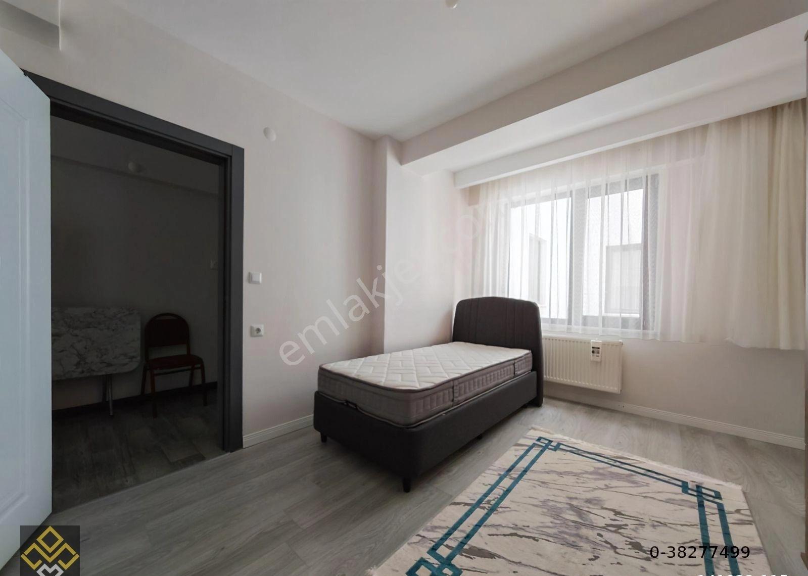 *** Sıfır Lüks Orman Manzaralı [ 2+0 ] Eşyalı Kiralık Daire /// - Görsel 15