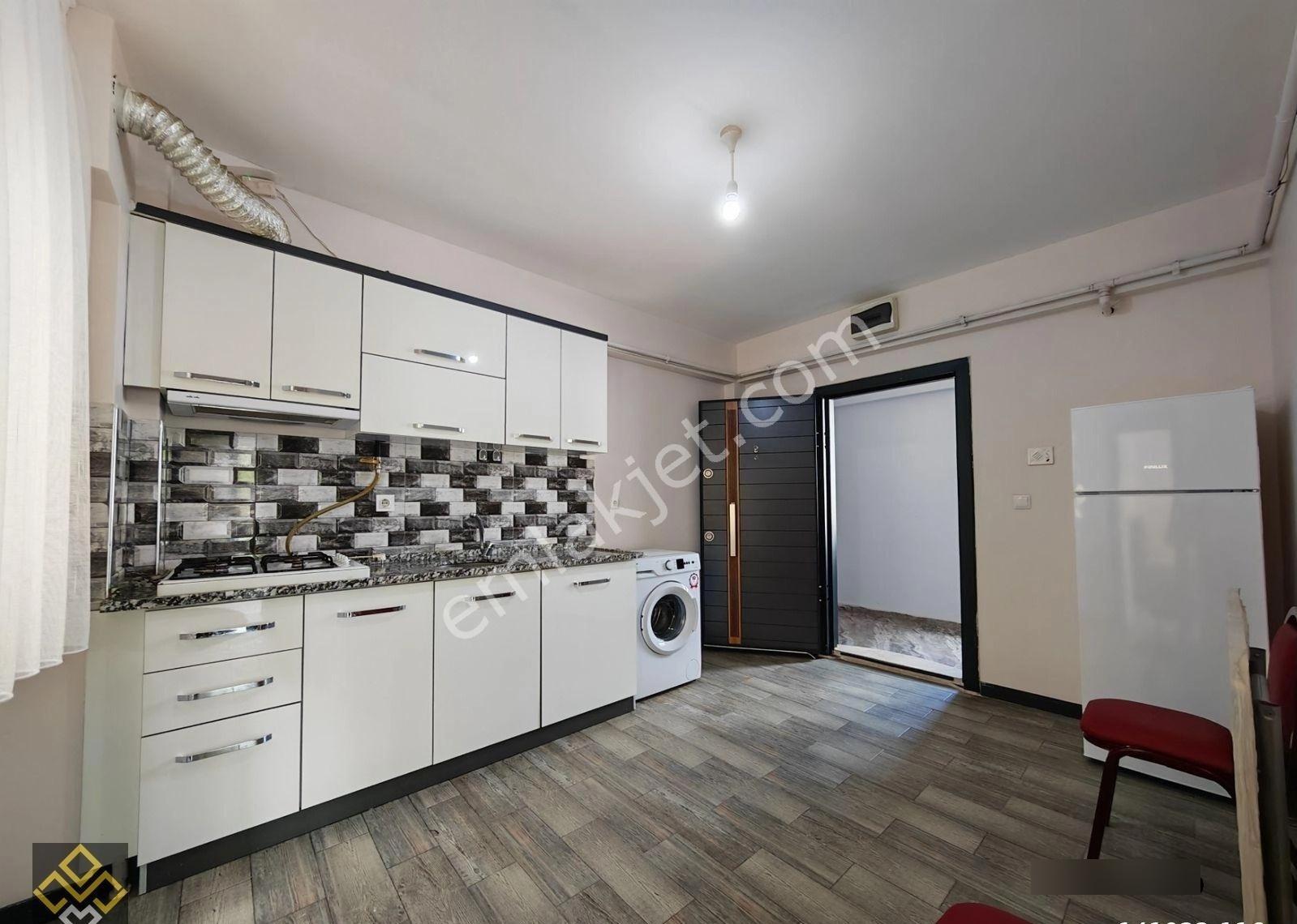 *** Sıfır Lüks Orman Manzaralı [ 2+0 ] Eşyalı Kiralık Daire /// - Görsel 2