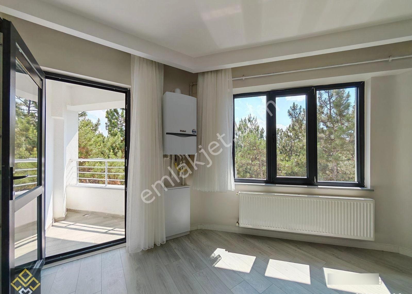 *** Sıfır Lüks Orman Manzaralı [ 2+0 ] Eşyalı Kiralık Daire /// - Görsel 17