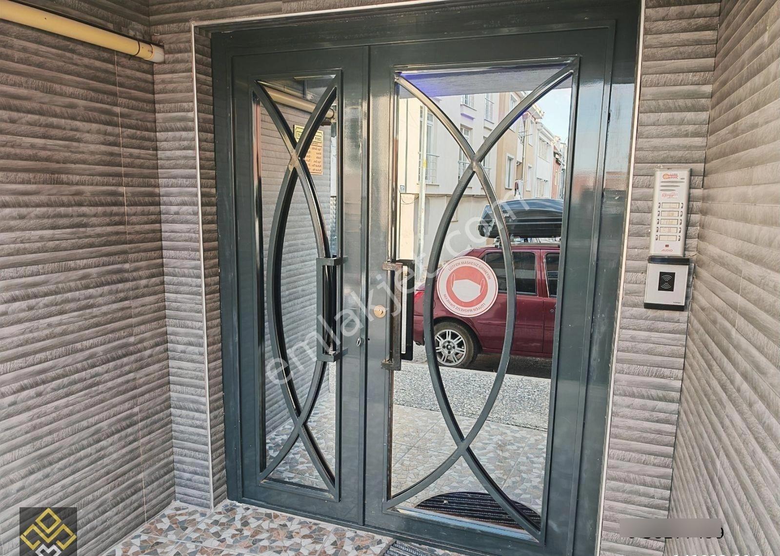 *** Sıfır Lüks Orman Manzaralı [ 2+0 ] Eşyalı Kiralık Daire /// - Görsel 20