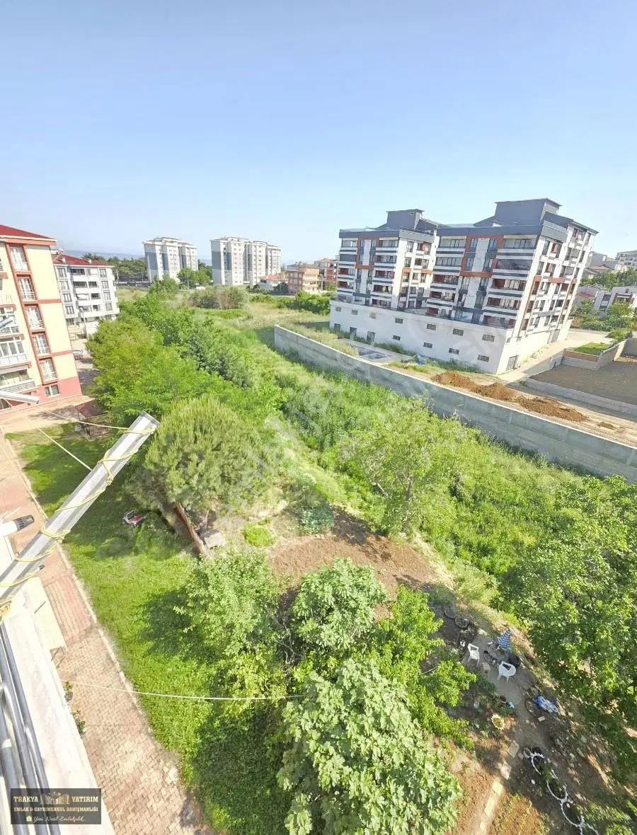 Kiralık Dubleks Daire - Görsel 22