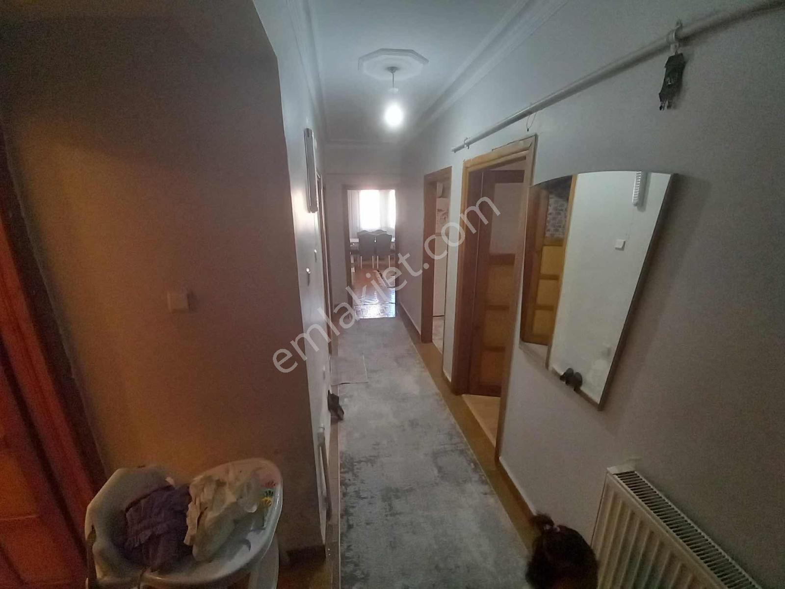 Güngören Merkez Mah. Asansörlü 3+1 130m2 Satılık Daire - Görsel 28