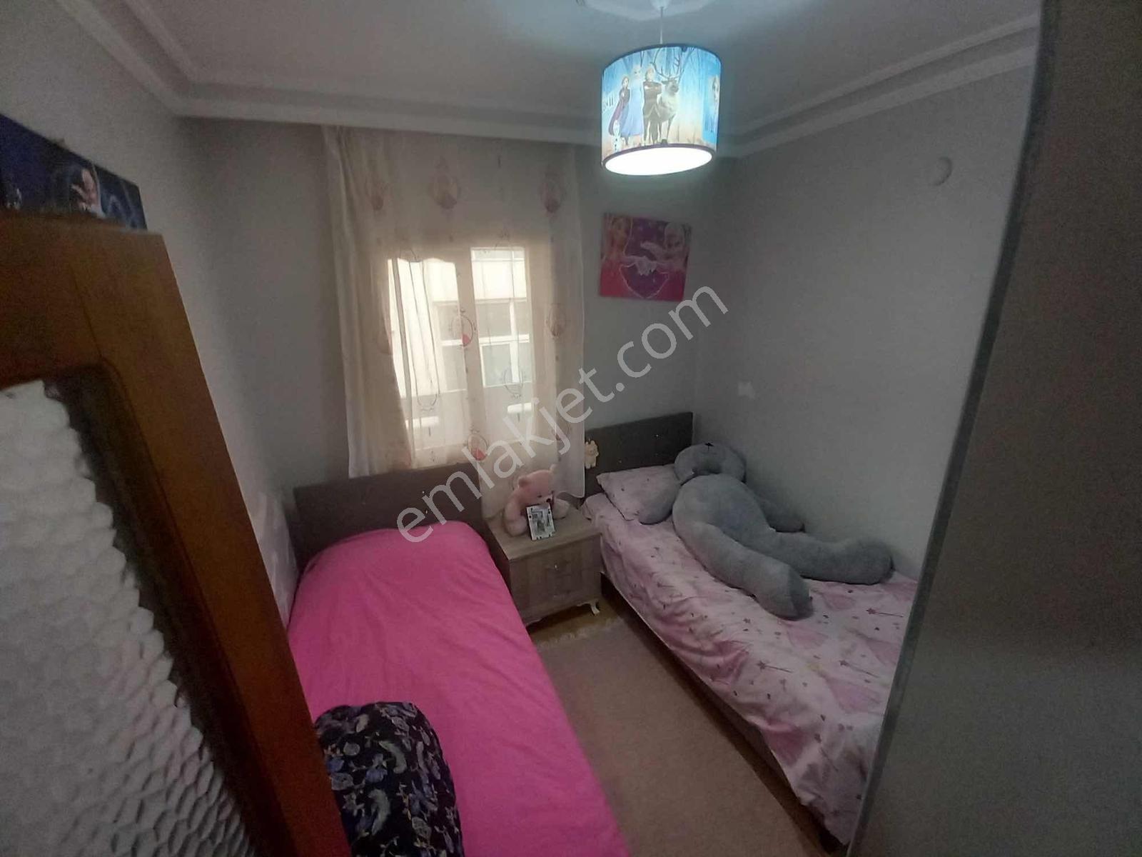 Güngören Merkez Mah. Asansörlü 3+1 130m2 Satılık Daire - Görsel 10
