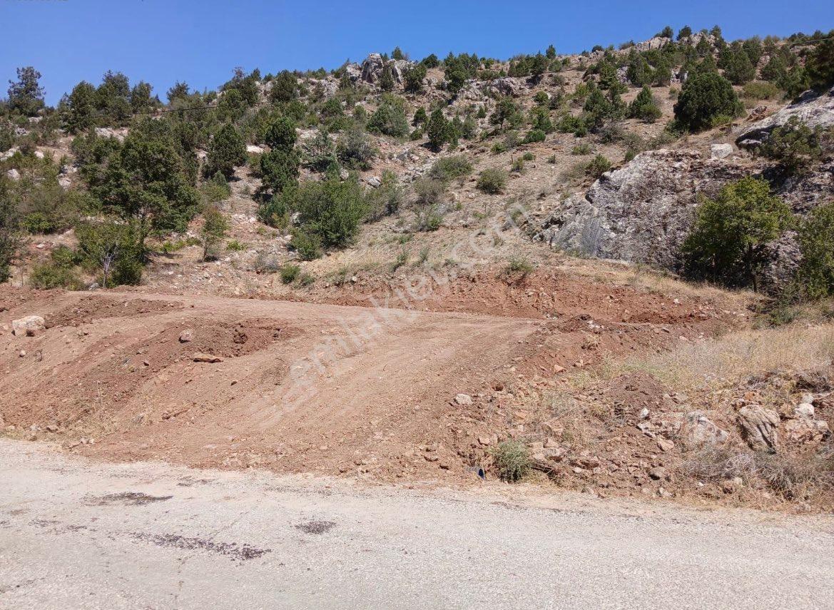 Çameli Cumaalanında 672 M2 Asfalta Sıfır Arazi - Görsel 2