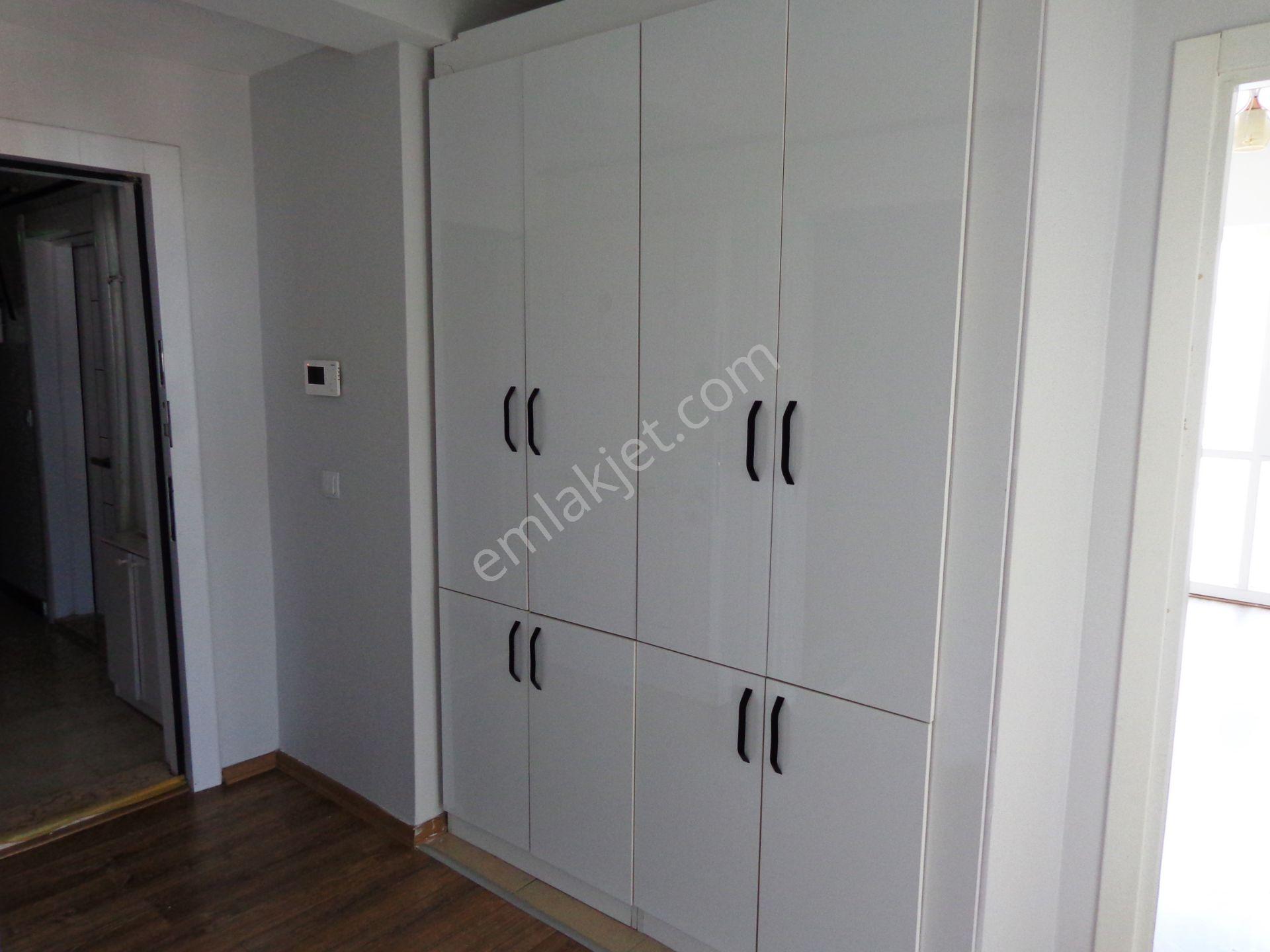 City Hill Sancaktepe Havuz Cephe 7.kat 90m2 Balkonlu Kiralık 2+1 - Görsel 17