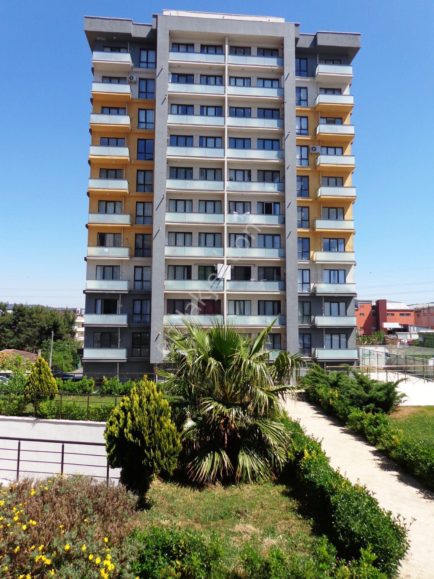 City Hill Sancaktepe Havuz Cephe 7.kat 90m2 Balkonlu Kiralık 2+1 - Görsel 29