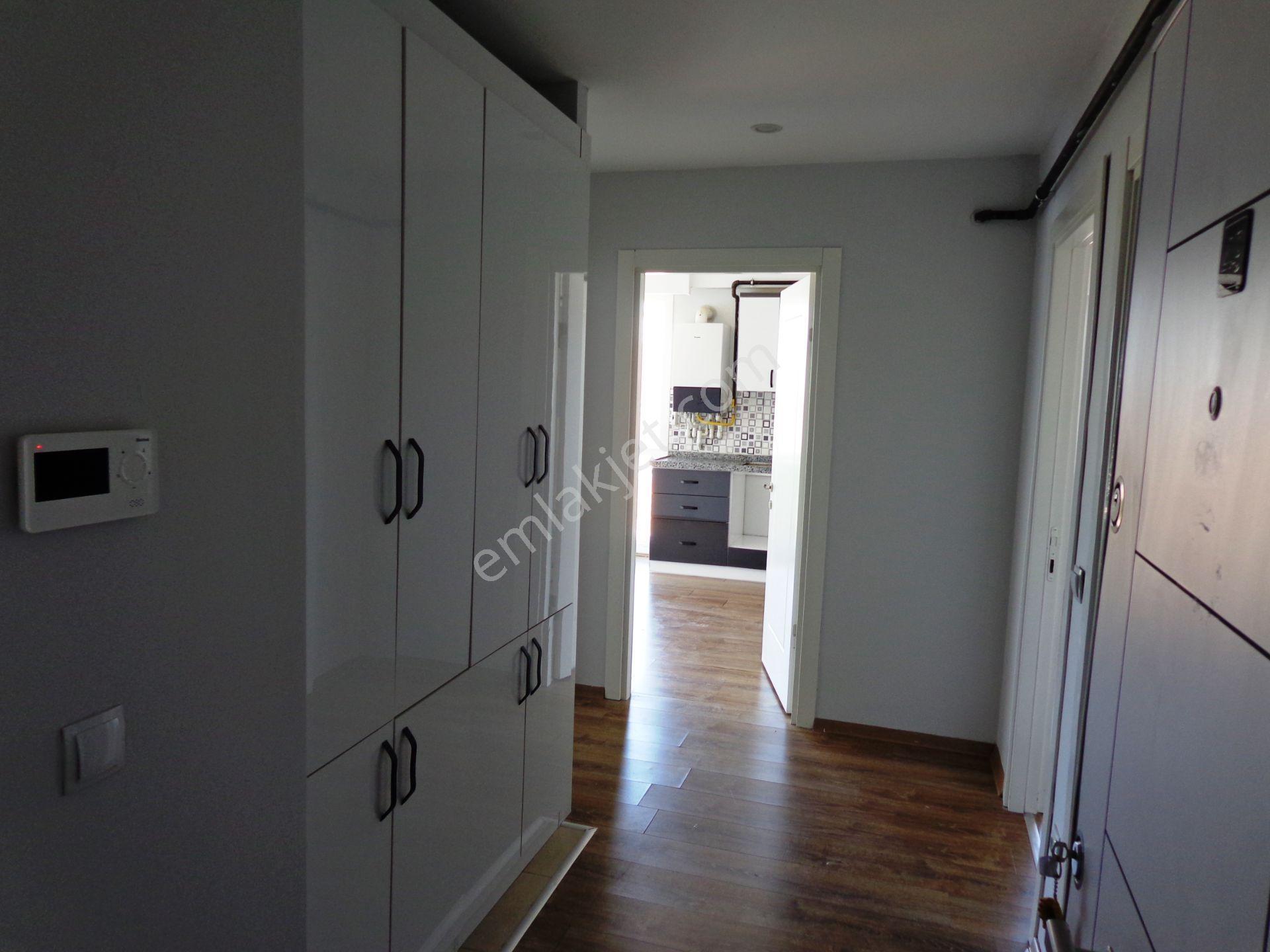 City Hill Sancaktepe Havuz Cephe 7.kat 90m2 Balkonlu Kiralık 2+1 - Görsel 15