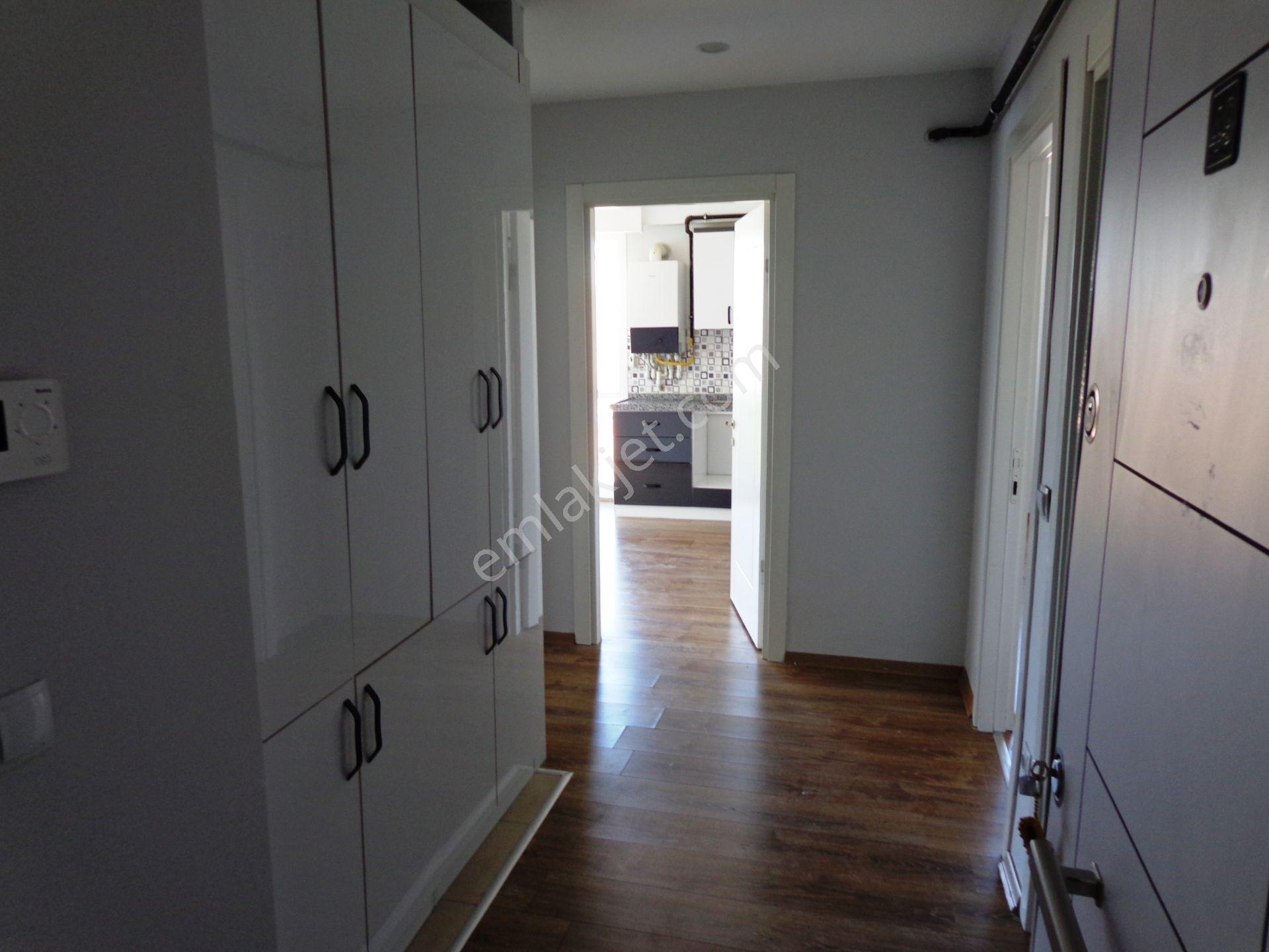 City Hill Sancaktepe Havuz Cephe 7.kat 90m2 Balkonlu Kiralık 2+1 - Görsel 16