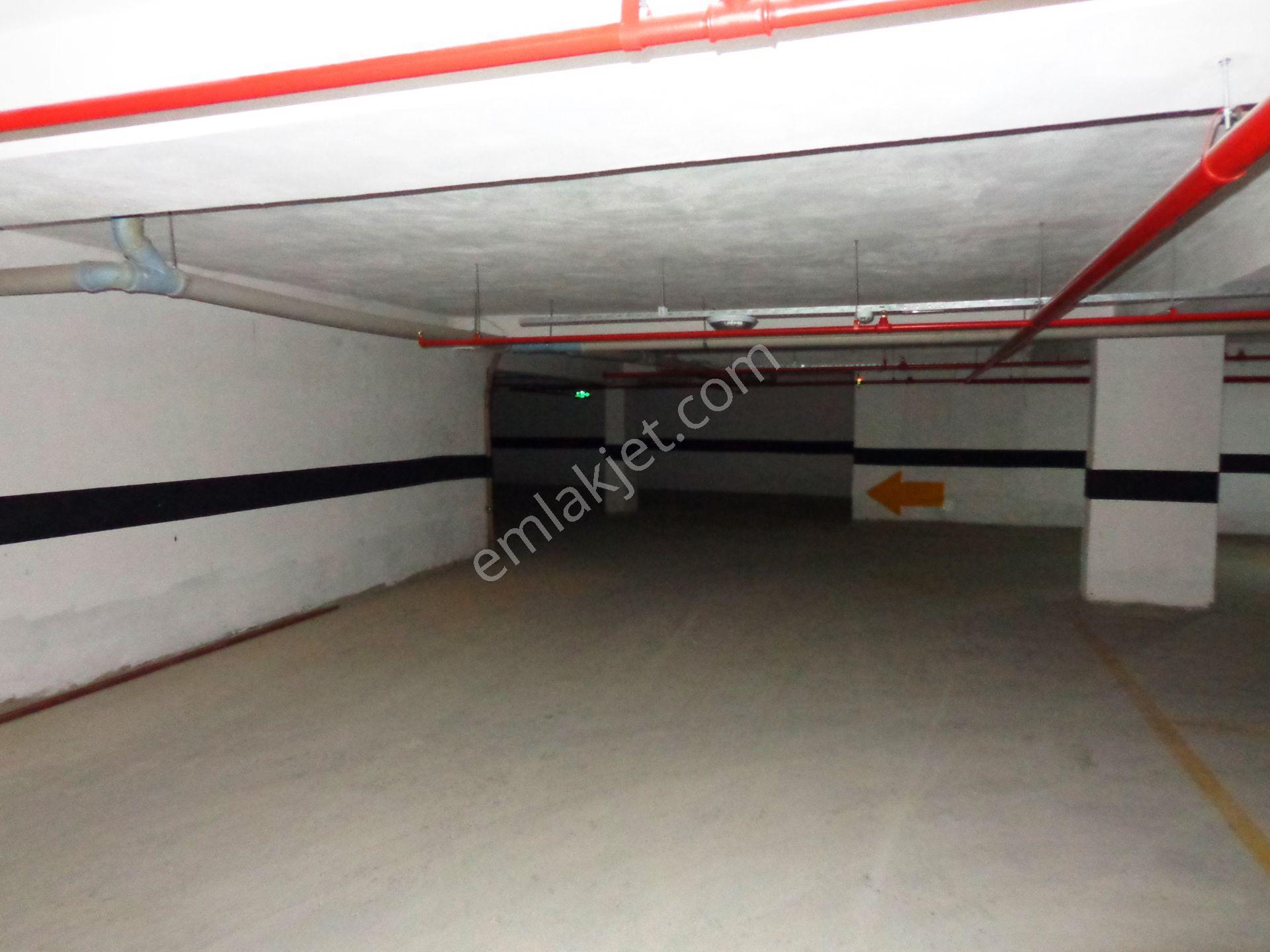 City Hill Sancaktepe Havuz Cephe 7.kat 90m2 Balkonlu Kiralık 2+1 - Görsel 35