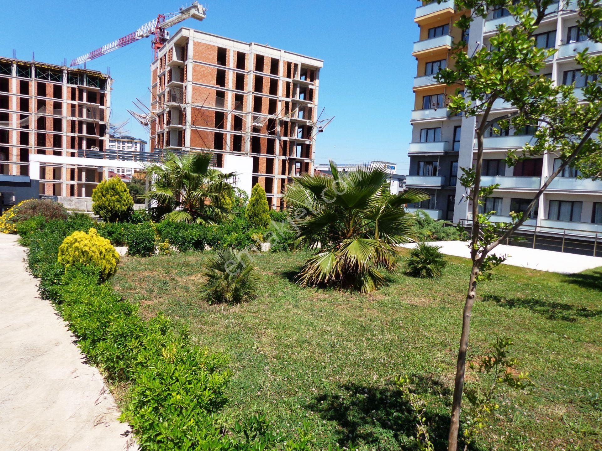 City Hill Sancaktepe Havuz Cephe 7.kat 90m2 Balkonlu Kiralık 2+1 - Görsel 28