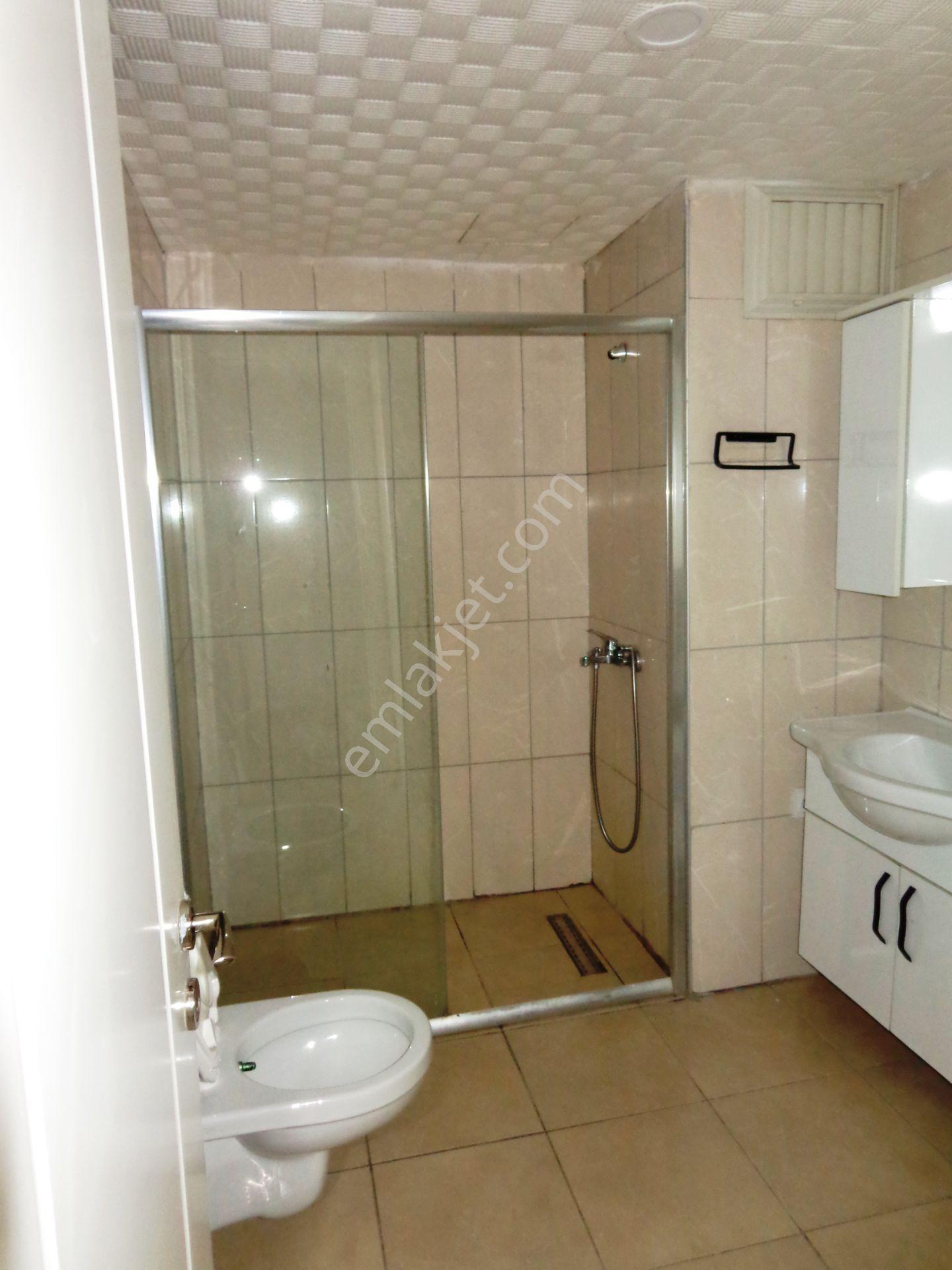 City Hill Sancaktepe 90m2 Balkonlu Ankastreli 7.kat Kiralık 2+1 - Görsel 18