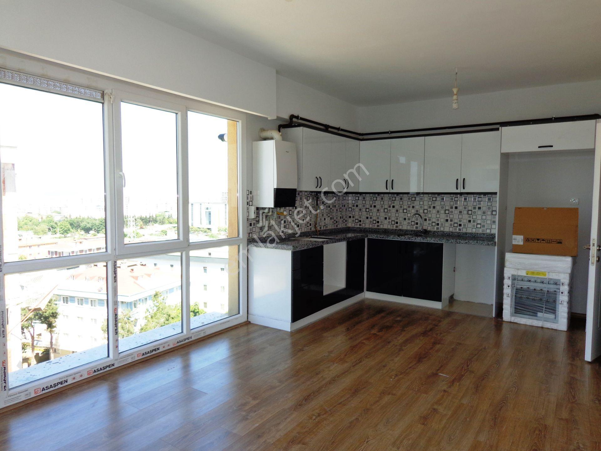 City Hill Sancaktepe 90m2 Balkonlu Ankastreli 7.kat Kiralık 2+1 - Görsel 6
